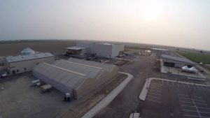 Sakata Seed New Innovation Center Now Open