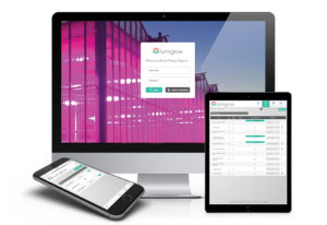 SmartPAR for Greenhouse (LumiGrow)