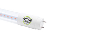 T8 HO 4FT LED Grow Lamp (Active Grow)