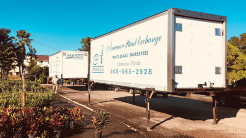 New Shipping Innovations Helping Greenhouse Growers Navigate Transportation Challenges