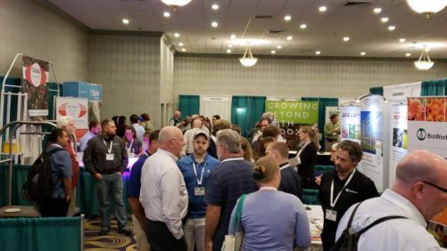 Real-World Pest Control Solutions Were Front and Center at Biocontrols USA East