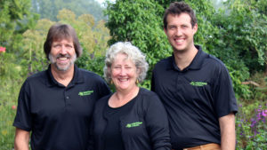 Hoffman Nursery Earns Several Kudos at Perennial Plant Symposium