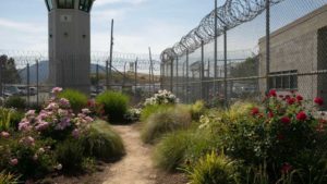 Applications Now Available for Therapeutic Garden Grants