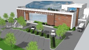 Hawthorne And Flowr Pioneering Private Cannabis Research In North America