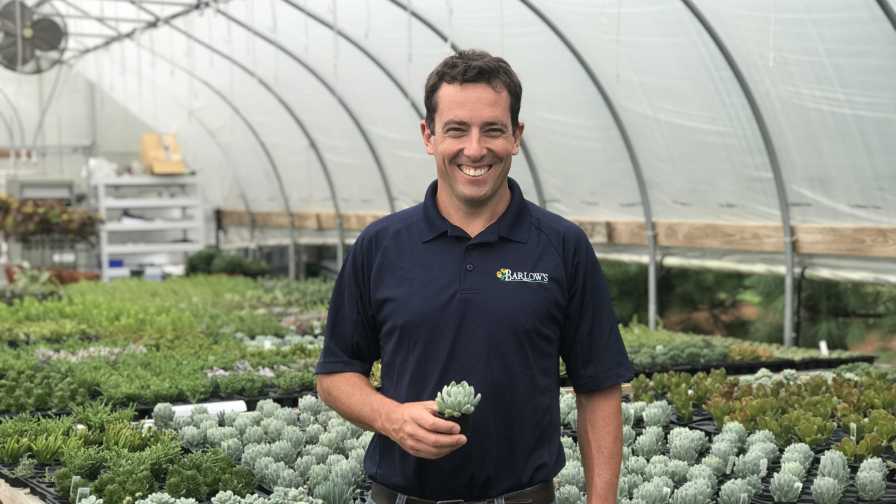 How Barlow's Flower Farm Finds Reliable Labor - Greenhouse Grower