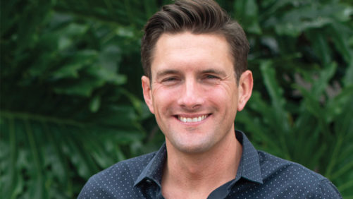 Horticulture Industry Veteran Chris Berg Joins Dümmen Orange