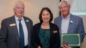 Spring Meadow Nursery Owner Dale Deppe Honored for Industry Achievements