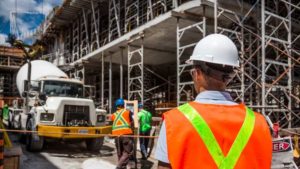 The Construction Industry Offers Useful Lessons on Labor