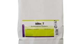 Predatory Mites From Biobest Now Available in Eco-Friendly Packaging