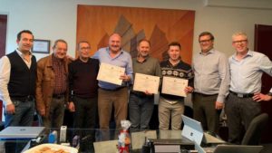 Deal Helps Biobest Secure Stake in Sticky Traps for Plant Pests