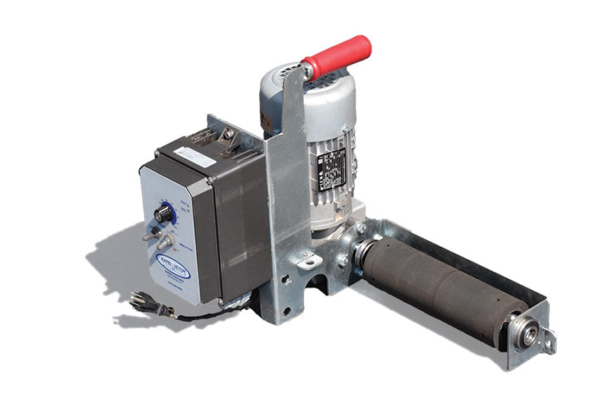 Drop-In Drive (Rapid-Veyor)