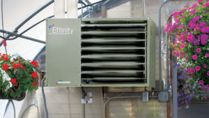 Why Heater Placement Matters in the Greenhouse