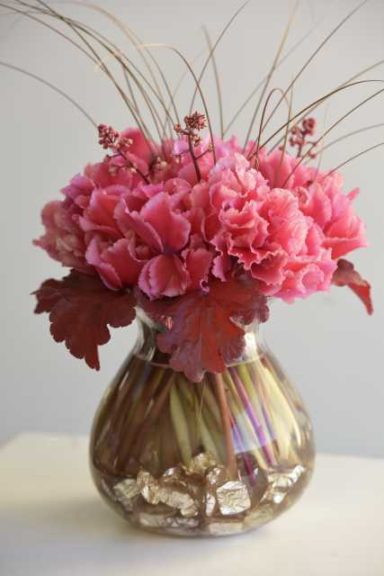 Halios 'Curly Litchi' (Ch. Morel)