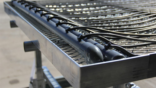 New Options for Managing Temperature and Humidity in Your Greenhouse