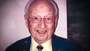 Society of American Florists Past President Mel Schwanke Dies at 92