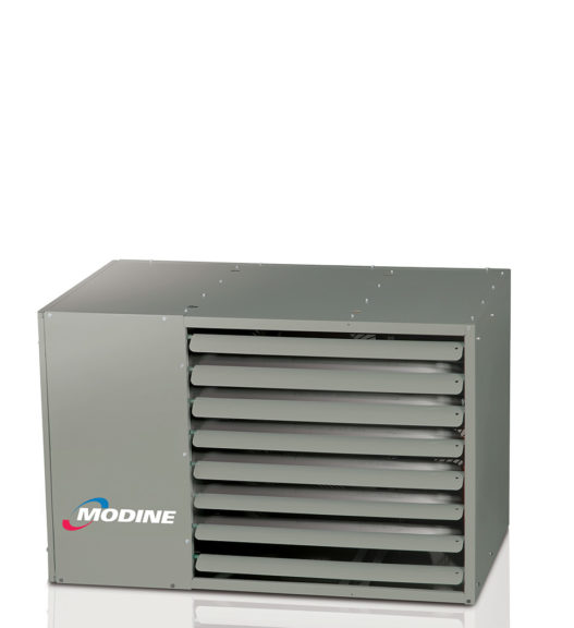 Model PTP (Modine Manufacturing)