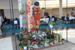 Global Arts & Crafts