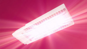 New Greenhouse Lighting System Designed to Offer Easy Switch From HPS to LEDs