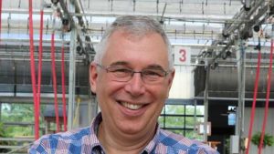 BioWorks Bolsters its Business Team with Experienced Hire