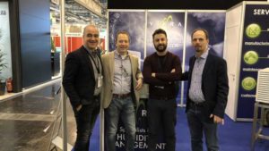 Dramm Offering New Greenhouse Humidity Management Systems