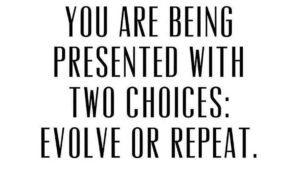 A Message for All Greenhouse Growers: Evolve or Repeat