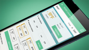 Bartlett Instrument Introduces New App for Greenhouse Growers