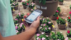 Mobile Inventory Control (SBI Software)