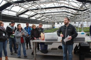 Terra Nova Nurseries