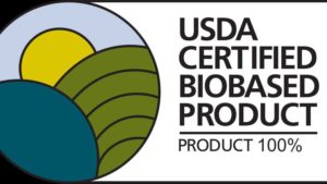 BioSafe Systems Earns USDA-Certified Biobased Product Label
