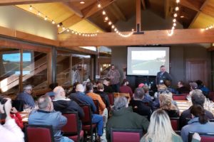 Willamette Valley Winery