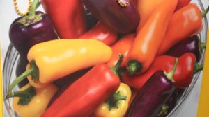 Spring Trials 2019: What’s New With Veggies