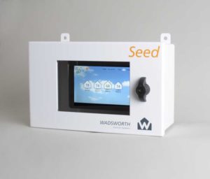 Seed 16 (Wadsworth Control Systems)