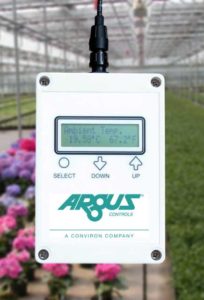 Titan Omni-Sensor v4.0 (Argus Controls)