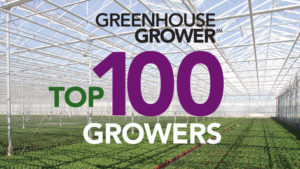 2019 Greenhouse Grower Top 100 Growers: The Complete List, and More