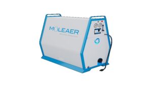 Moleaer, Royal Brinkman Announce Nanobubble Technology Partnership