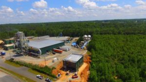 Profile Products Adds New Wood Fiber Plant in North Carolina