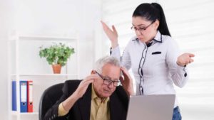 Keys to Make Intergenerational Communication More Easy