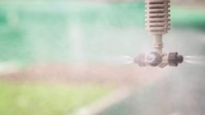 Dramm and KETOS Team to Give Growers Smart Water Solution