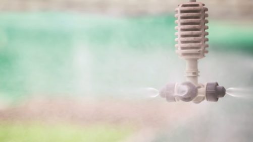 Netafim Launches AlphaDisc Filter Designed for Sustainable Irrigation