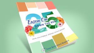 Eason Horticultural Resources Highlights CAST Favorites