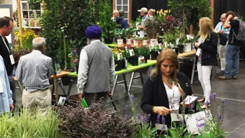 You Can Still Participate in the Farwest Show New Varieties Showcase