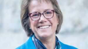 Jamie Kitz of Sakata Seed America Feted by American Academy of Floriculture