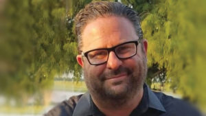 Mike Treiber Joins Syngenta as New Ornamental Territory Manager