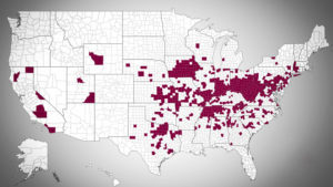 Researching Gaining Ground on Rose Rosette