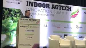 Autogrow Sets Course for Farm Road to the Future