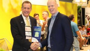 Ball FloraPlant Las Limas Farm Earns MPS-GAP Certification