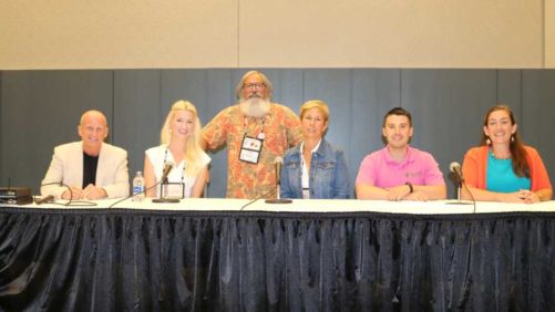 Nine Tips on Retaining Talented Members of Your Company