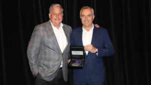 Dümmen Orange Basewell System Named Technology of the Year at Cultivate’19