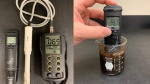 Tips on Choosing the Right pH/EC Meter for Your Greenhouse