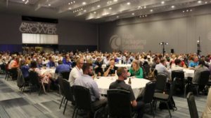 A Year of Big Happenings in the Greenhouse Industry